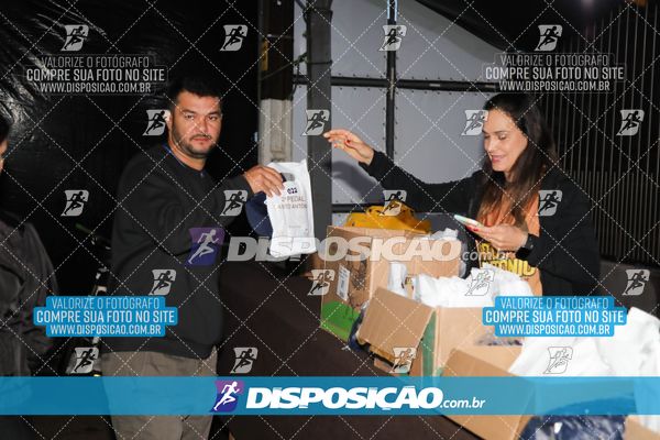 2º Pedal Santo Antônio MTB