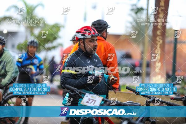 2º Pedal Santo Antônio MTB