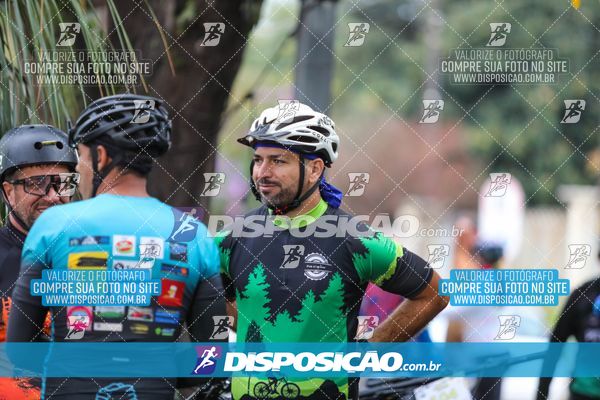 2º Pedal Santo Antônio MTB