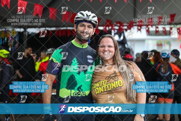 2º Pedal Santo Antônio MTB