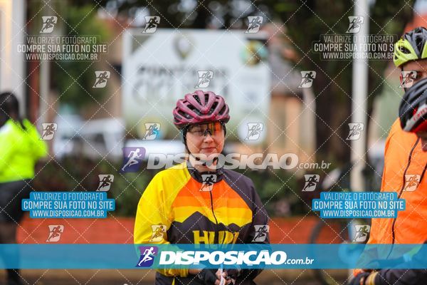 2º Pedal Santo Antônio MTB