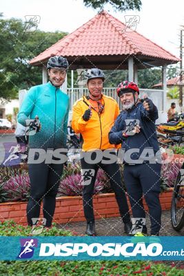 2º Pedal Santo Antônio MTB