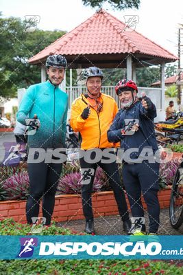 2º Pedal Santo Antônio MTB