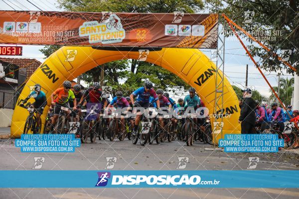 2º Pedal Santo Antônio MTB