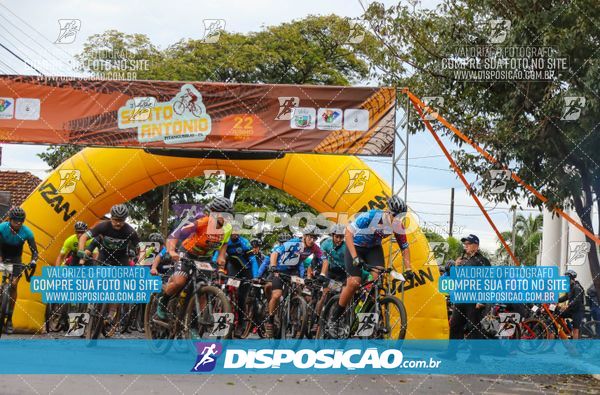 2º Pedal Santo Antônio MTB