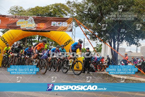 2º Pedal Santo Antônio MTB