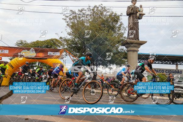 2º Pedal Santo Antônio MTB