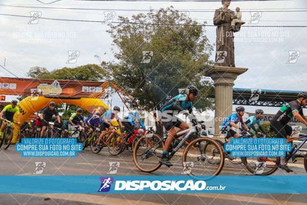 2º Pedal Santo Antônio MTB