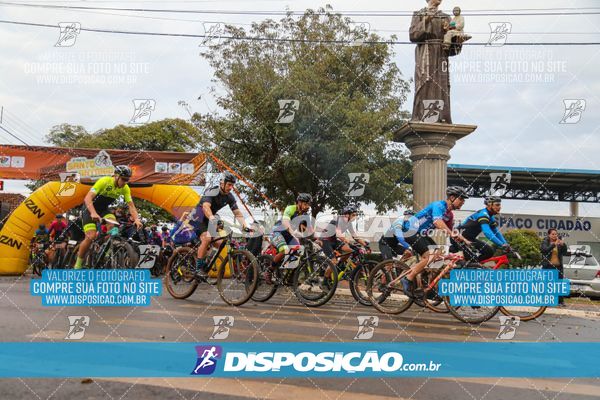 2º Pedal Santo Antônio MTB