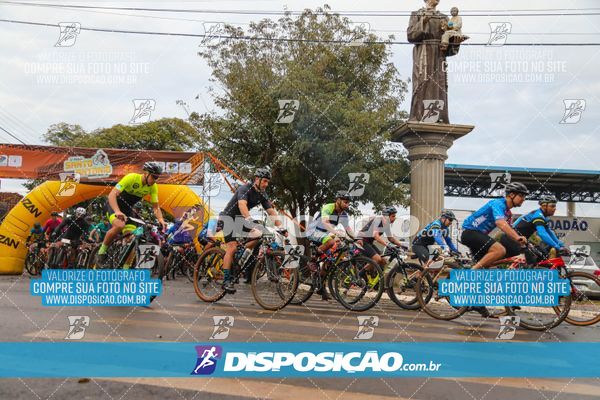 2º Pedal Santo Antônio MTB