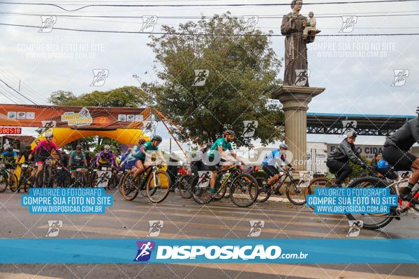 2º Pedal Santo Antônio MTB