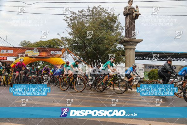 2º Pedal Santo Antônio MTB