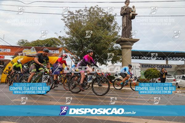 2º Pedal Santo Antônio MTB