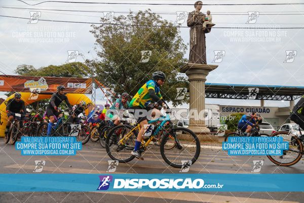 2º Pedal Santo Antônio MTB