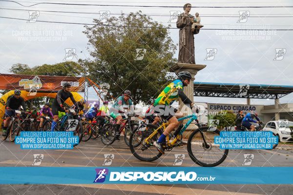 2º Pedal Santo Antônio MTB