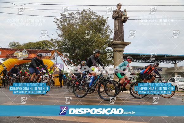 2º Pedal Santo Antônio MTB