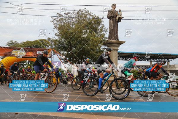 2º Pedal Santo Antônio MTB