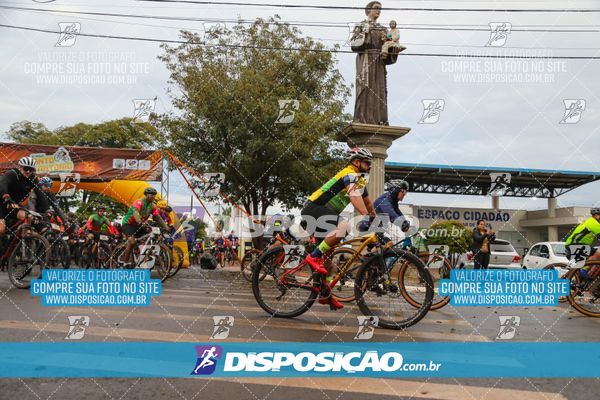 2º Pedal Santo Antônio MTB