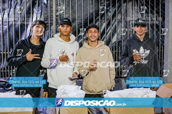 2º Pedal Santo Antônio MTB