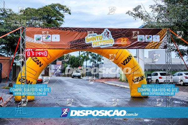 2º Pedal Santo Antônio MTB