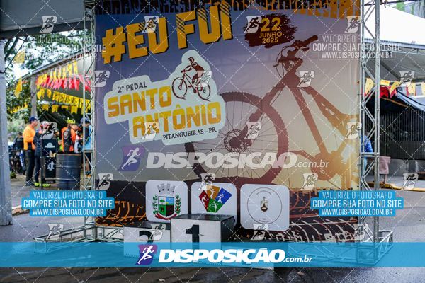 2º Pedal Santo Antônio MTB