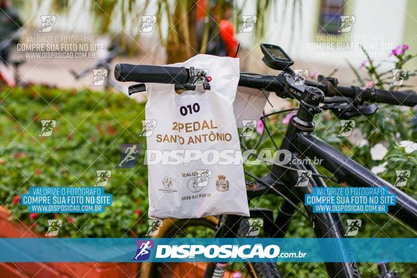 2º Pedal Santo Antônio MTB