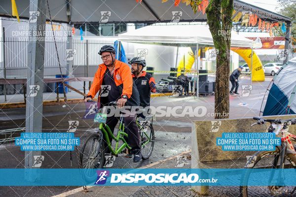 2º Pedal Santo Antônio MTB