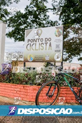 2º Pedal Santo Antônio MTB