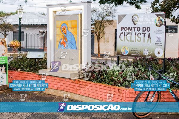 2º Pedal Santo Antônio MTB