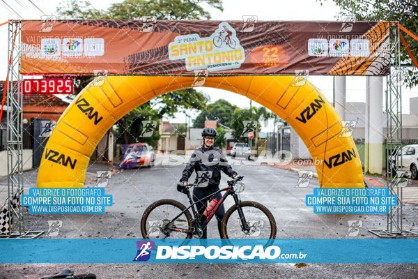 2º Pedal Santo Antônio MTB