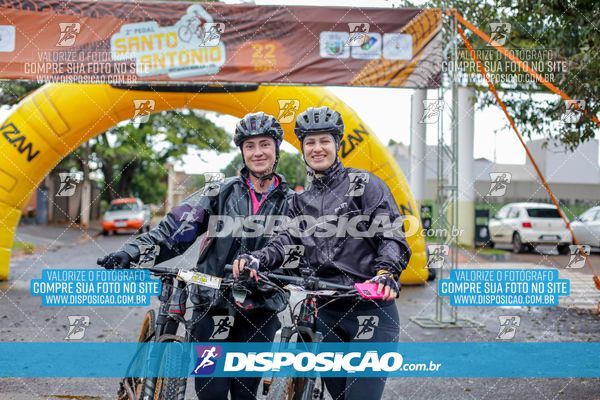 2º Pedal Santo Antônio MTB