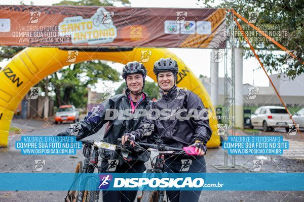 2º Pedal Santo Antônio MTB