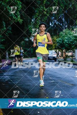 CIRCUITO SESI DE CORRIDAS DAS INDÚSTRIAS - ETAPA LONDRINA