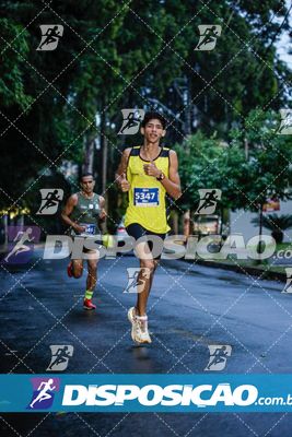 CIRCUITO SESI DE CORRIDAS DAS INDÚSTRIAS - ETAPA LONDRINA