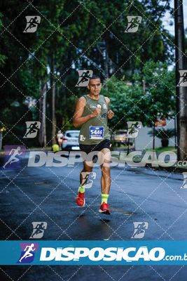 CIRCUITO SESI DE CORRIDAS DAS INDÚSTRIAS - ETAPA LONDRINA