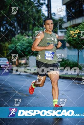 CIRCUITO SESI DE CORRIDAS DAS INDÚSTRIAS - ETAPA LONDRINA