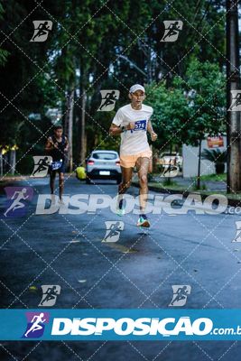 CIRCUITO SESI DE CORRIDAS DAS INDÚSTRIAS - ETAPA LONDRINA