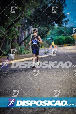 CIRCUITO SESI DE CORRIDAS DAS INDÚSTRIAS - ETAPA LONDRINA