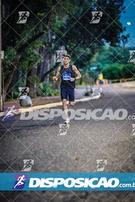 CIRCUITO SESI DE CORRIDAS DAS INDÚSTRIAS - ETAPA LONDRINA