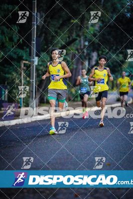 CIRCUITO SESI DE CORRIDAS DAS INDÚSTRIAS - ETAPA LONDRINA