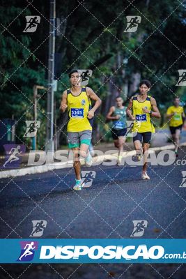 CIRCUITO SESI DE CORRIDAS DAS INDÚSTRIAS - ETAPA LONDRINA