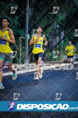 CIRCUITO SESI DE CORRIDAS DAS INDÚSTRIAS - ETAPA LONDRINA