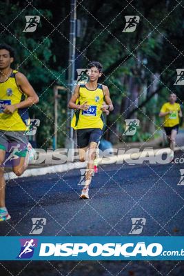 CIRCUITO SESI DE CORRIDAS DAS INDÚSTRIAS - ETAPA LONDRINA