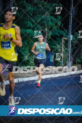 CIRCUITO SESI DE CORRIDAS DAS INDÚSTRIAS - ETAPA LONDRINA