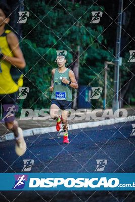 CIRCUITO SESI DE CORRIDAS DAS INDÚSTRIAS - ETAPA LONDRINA