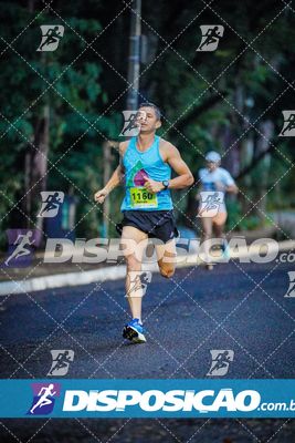 CIRCUITO SESI DE CORRIDAS DAS INDÚSTRIAS - ETAPA LONDRINA