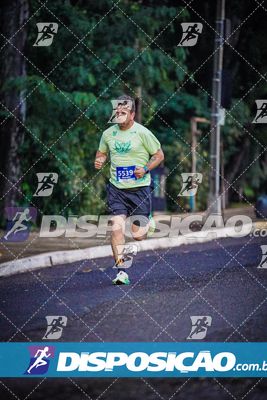 CIRCUITO SESI DE CORRIDAS DAS INDÚSTRIAS - ETAPA LONDRINA