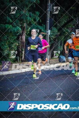 CIRCUITO SESI DE CORRIDAS DAS INDÚSTRIAS - ETAPA LONDRINA