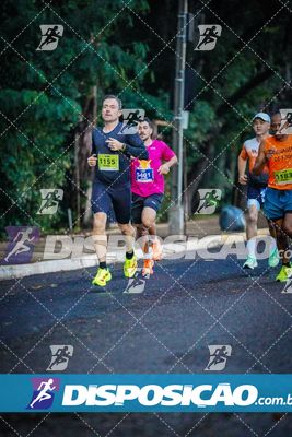 CIRCUITO SESI DE CORRIDAS DAS INDÚSTRIAS - ETAPA LONDRINA