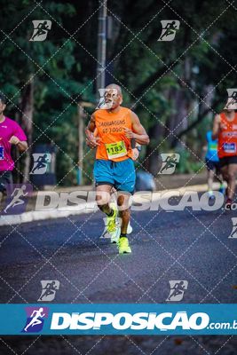 CIRCUITO SESI DE CORRIDAS DAS INDÚSTRIAS - ETAPA LONDRINA